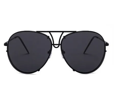Pandora Sunglasses - Black
