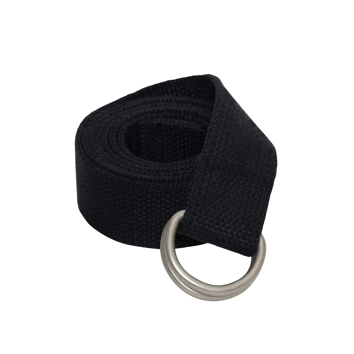 Rothco D-Ring Expedition Web Belt