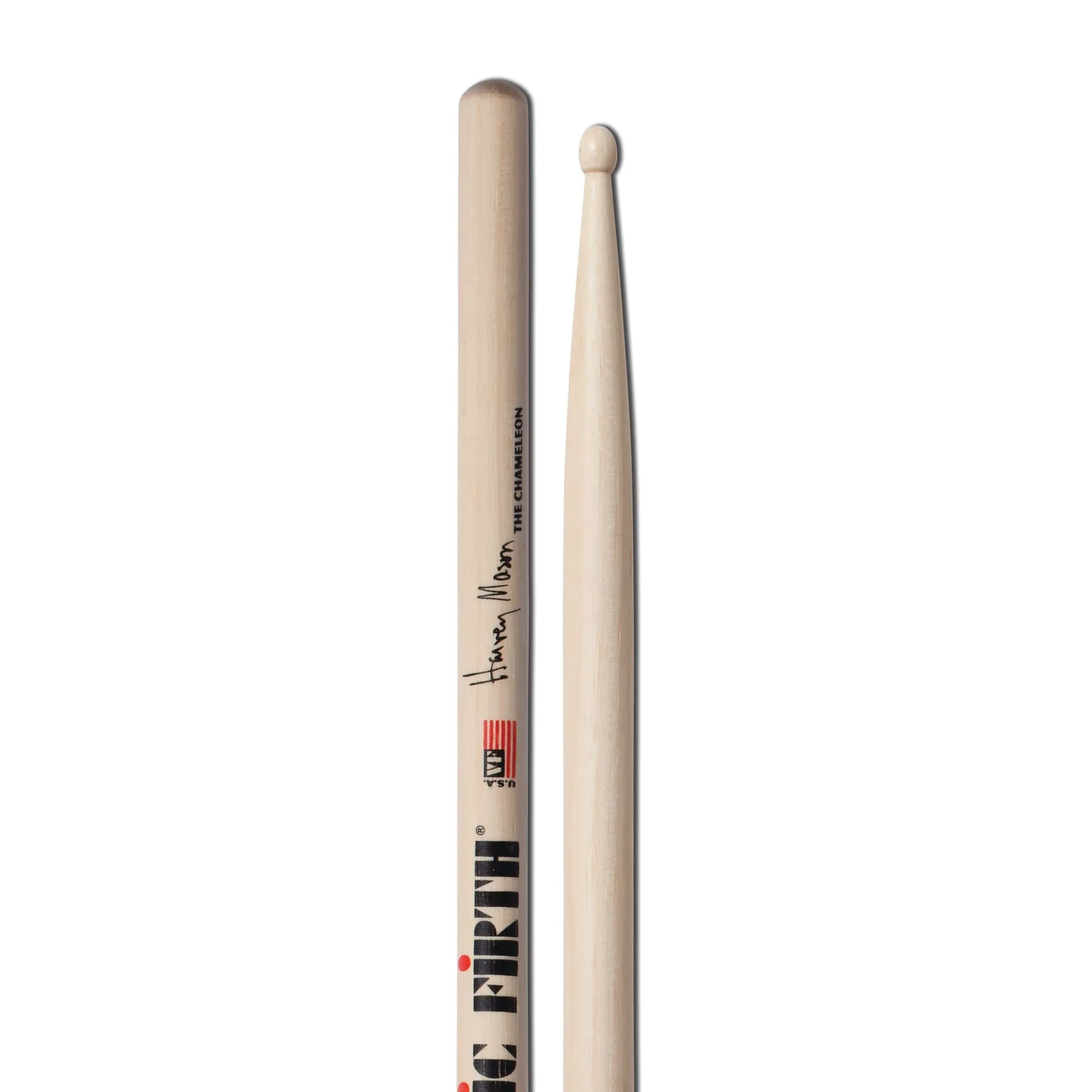 Signature Series -- Harvey Mason -The Chameleon- Drumsticks
