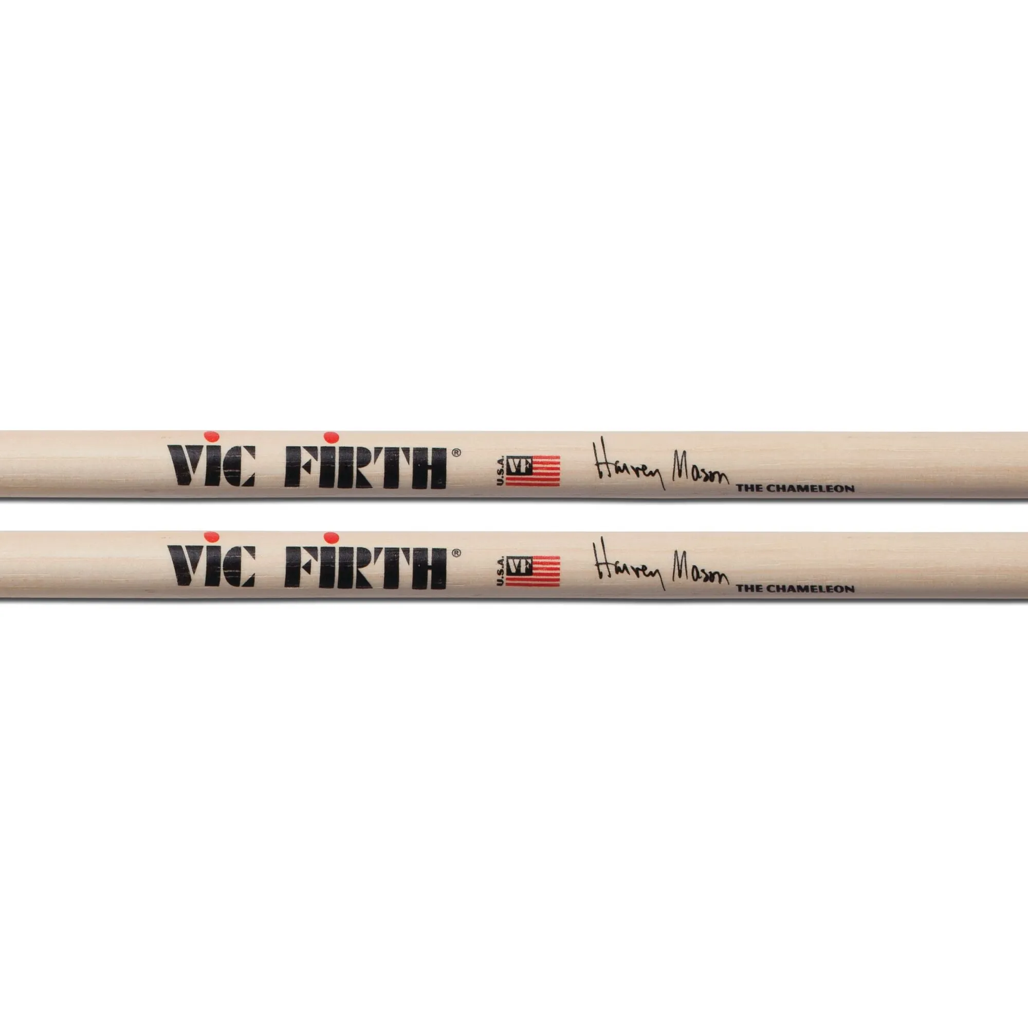 Signature Series -- Harvey Mason -The Chameleon- Drumsticks