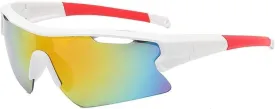 Sports Sunglasses for Men Women Youth Baseball Cycling Running Driving Fishing Golf Motorcycle Outdoor Glasses UV400