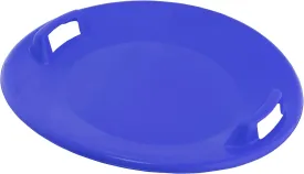 Superio Round Kids Snow Sled