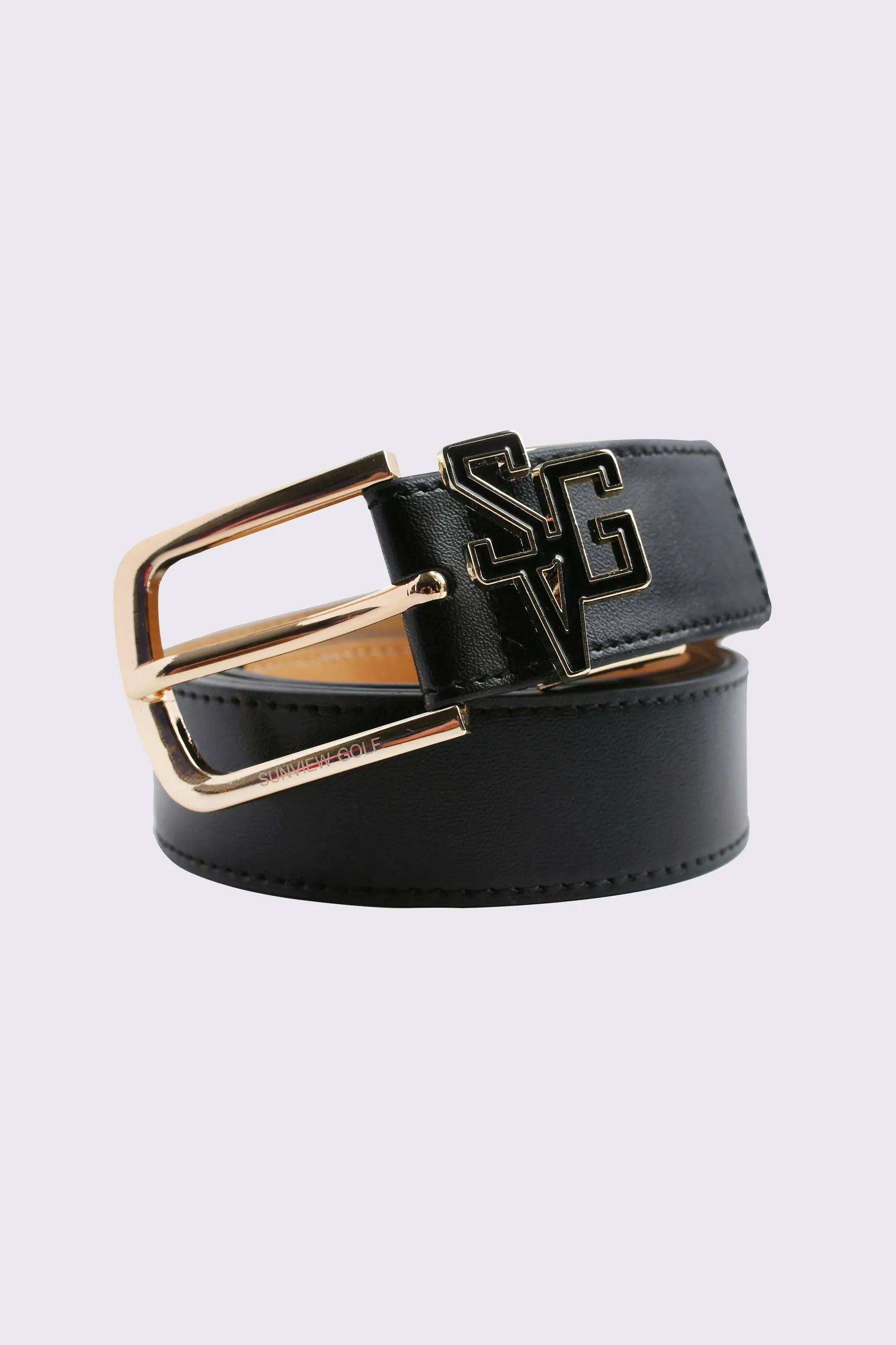 SVG Signature Belt