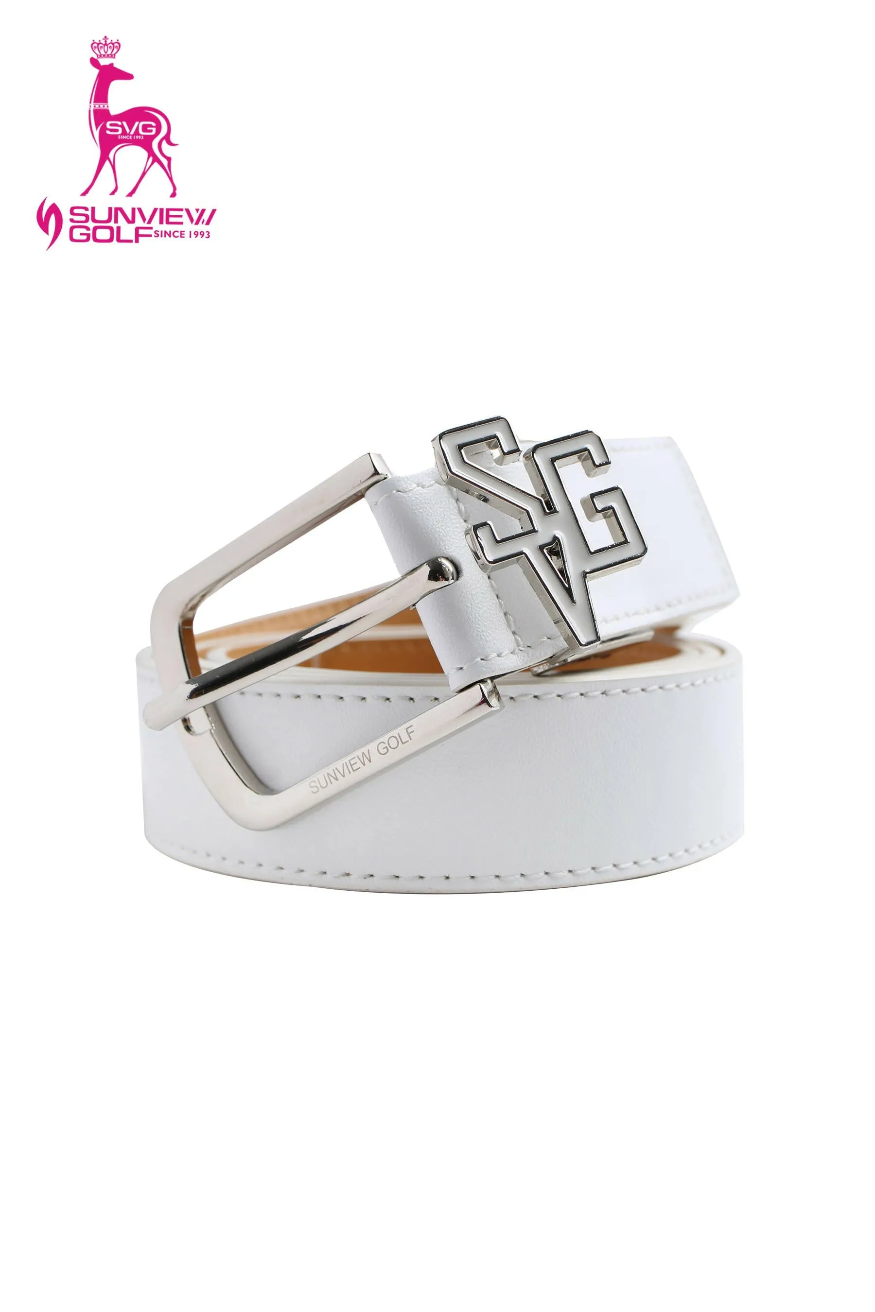SVG Signature Belt