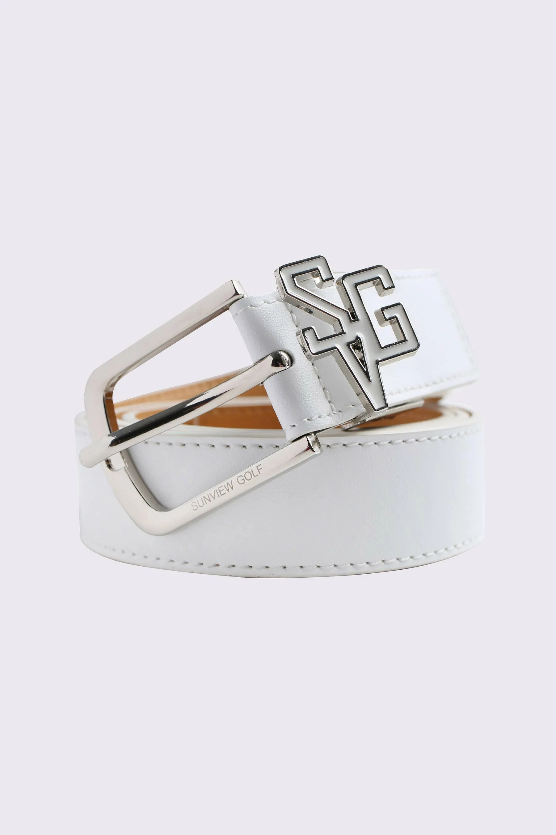 SVG Signature Belt
