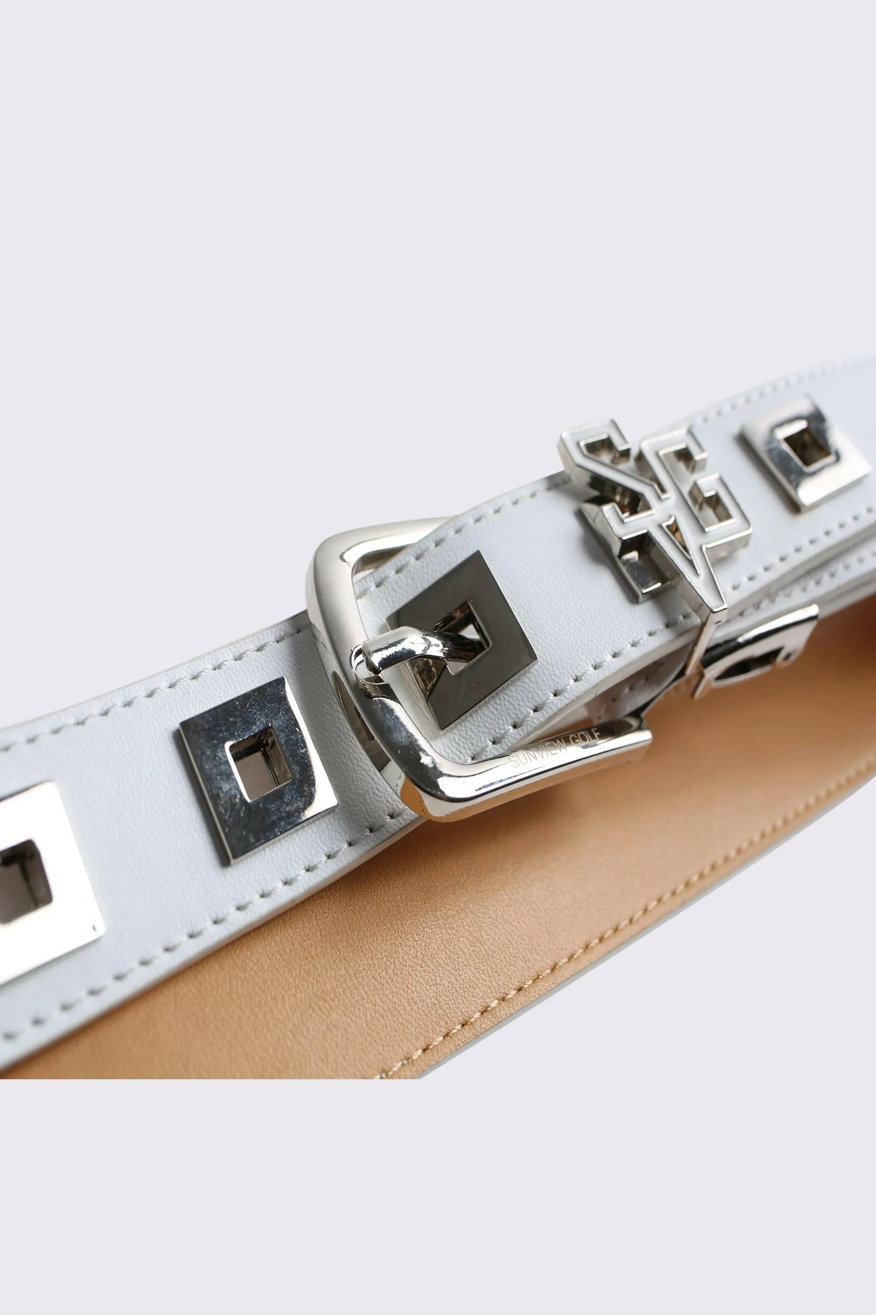 SVG Signature Belt