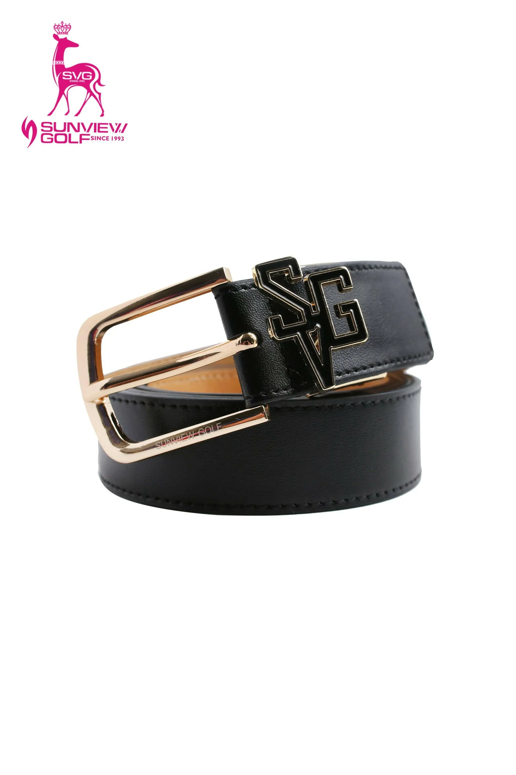 SVG Signature Belt