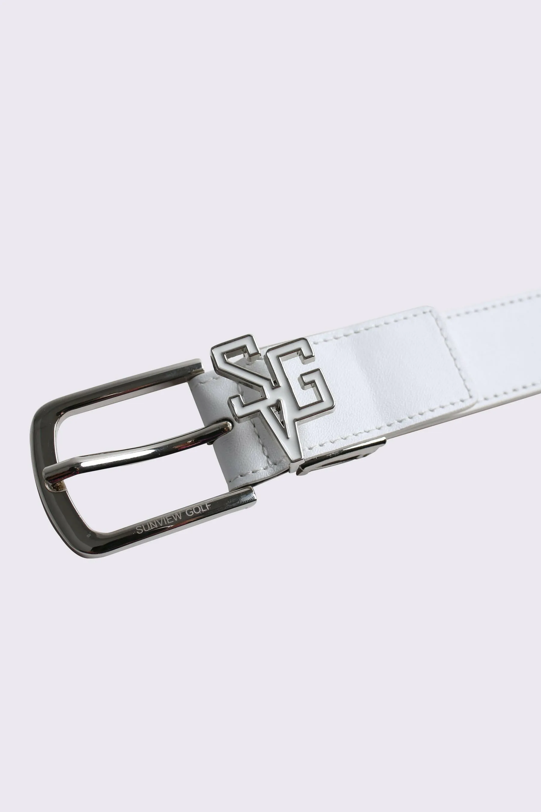 SVG Signature Belt