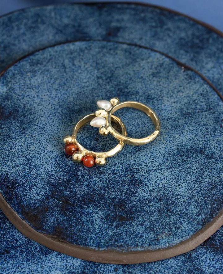 Sylvaine Ring