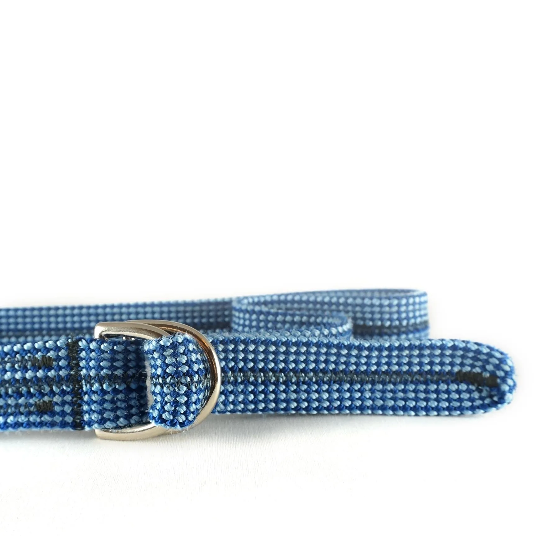 Twin Rope Belt Wholesale RRP £25