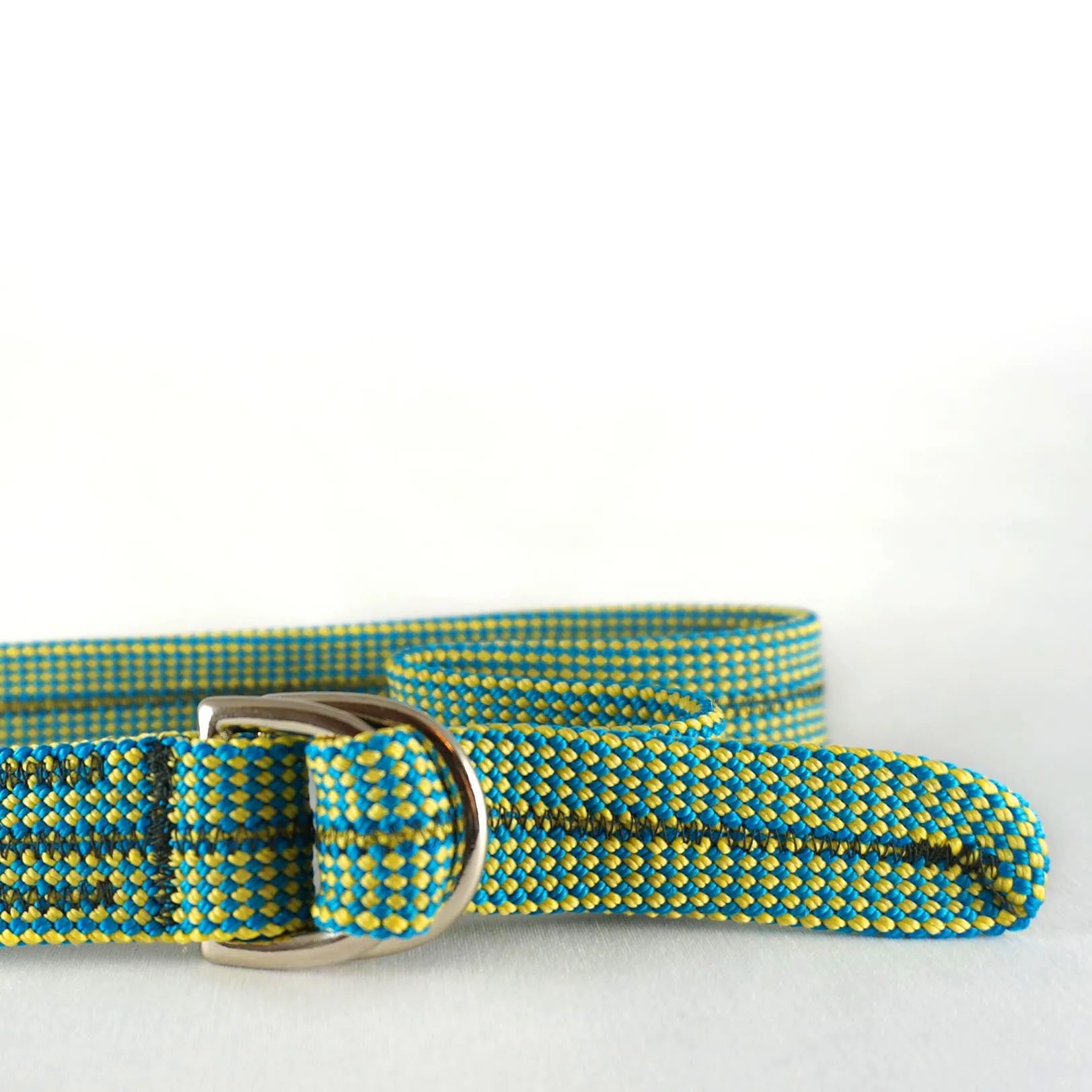 Twin Rope Belt Wholesale RRP £25