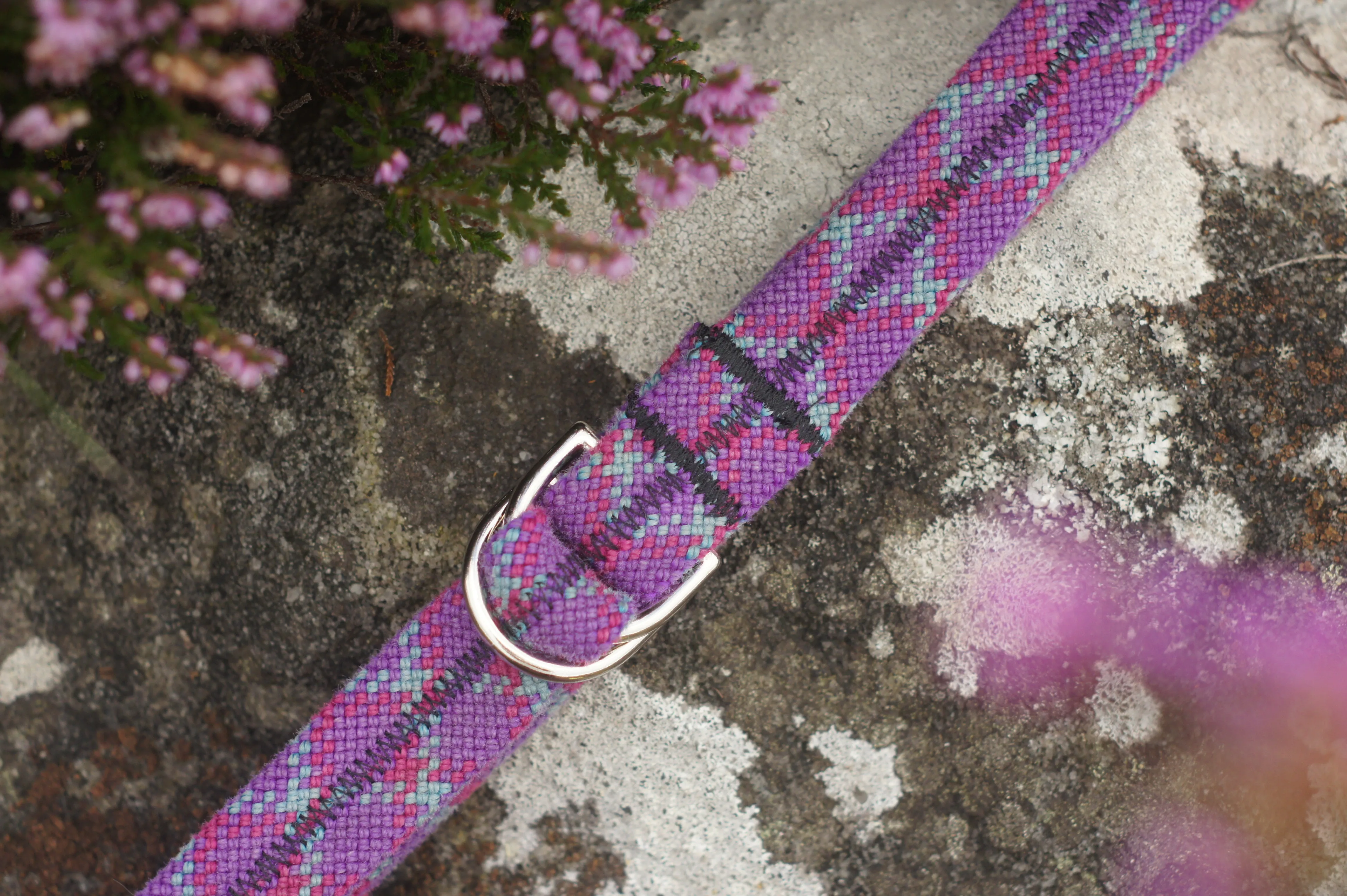 Twin Rope Belt Wholesale RRP £25