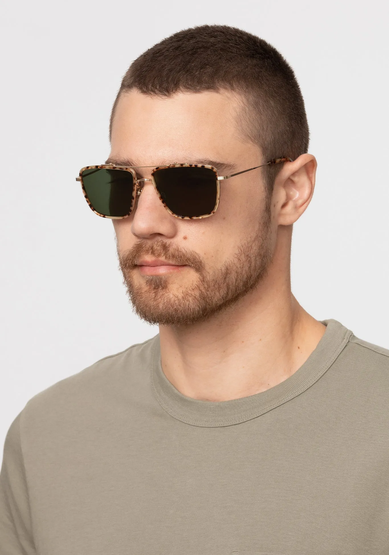 VAIL | 12K Titanium   Esox