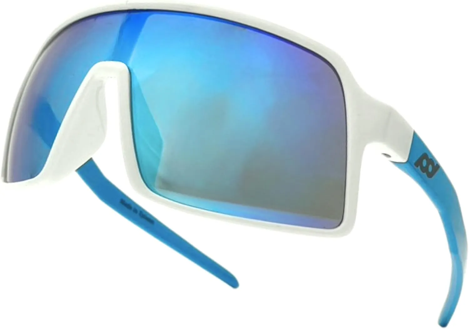XII WY Kids Sunglasses Polarized UV Protection Flexible Rubber Glasses Shades for Boys Girls