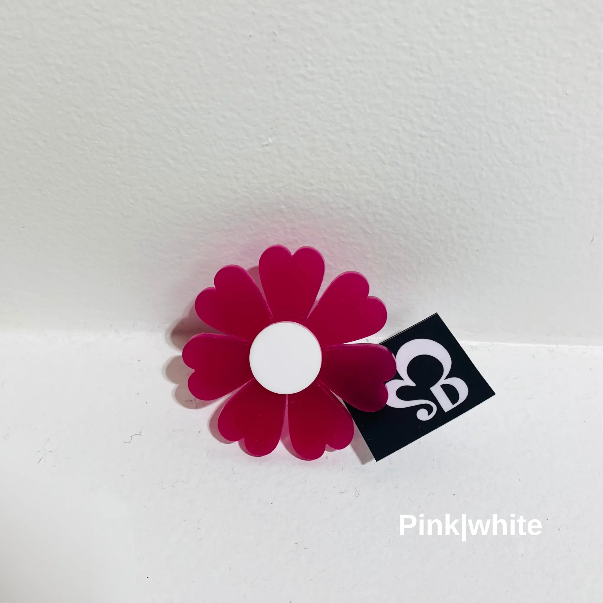 Z FLOWER RINGS (S)