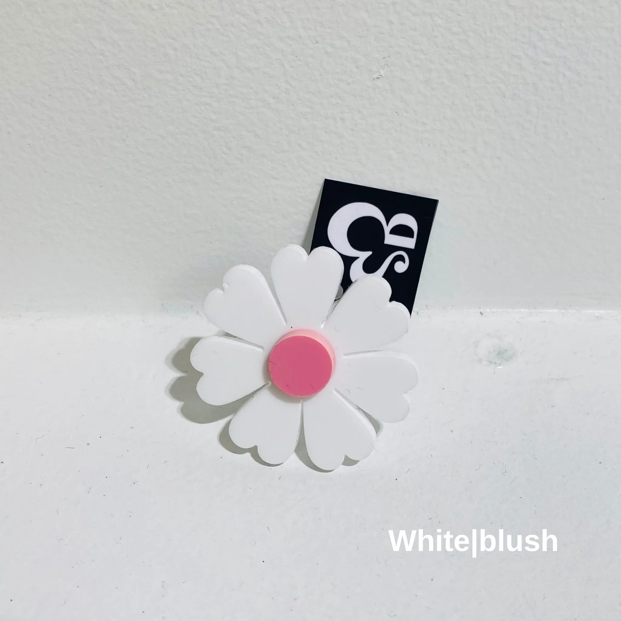 Z FLOWER RINGS (S)