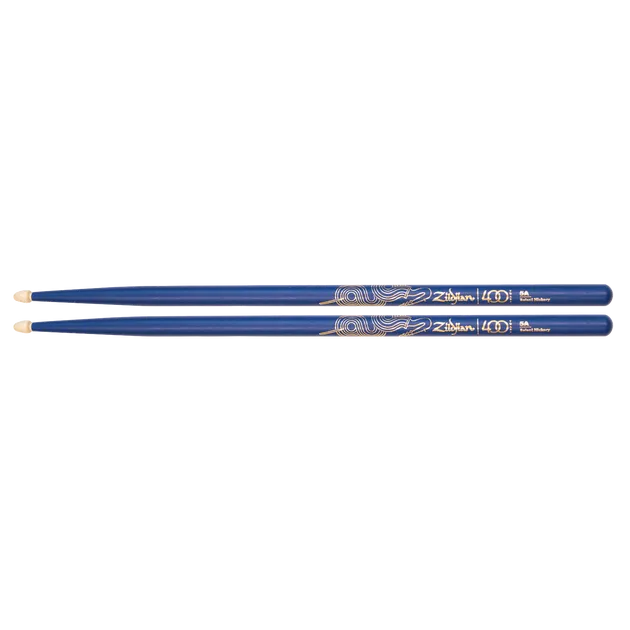 Zildjian 5A Limited Edition 400th Anniversary Jazz Drumsticks